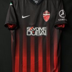 【2016/17】 / Shabab Al Ahli Club / Home