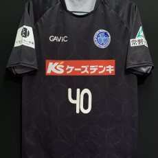 【2017】 / Mito HollyHock / Training Match / GK / No.40