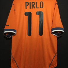 【2000/01】 / Inter Milan / Away / No.11 PIRLO