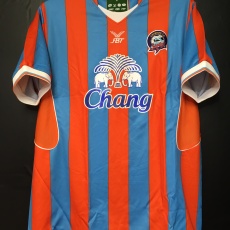 【2010】 / Chonburi F.C. / Away