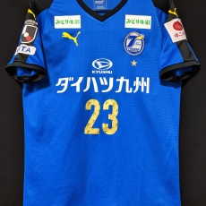 【2019】 / Oita Trinita / Home / No.23