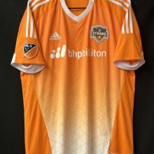 【2015/16】 / Houston Dynamo FC / Home