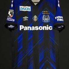 【2021】 / Gamba Osaka / Home / 30th Anniv.