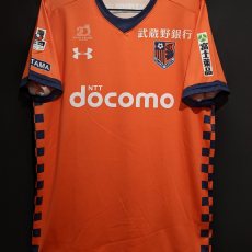 【2018】 / Omiya Ardija / Home