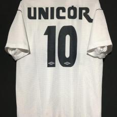 【1999】 / Santos FC / Home / No.10