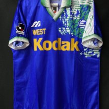 【1993/95】 / J.League All-Star Soccer / Weat