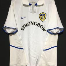 【2002/03】 / Leeds United / Home