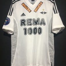 【2003】 / Rosenborg BK / Home