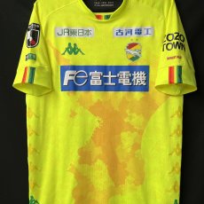 【2021】 / JEF United Chiba / Home