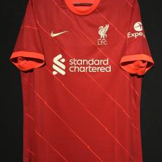 【2021/22】 / Liverpool F.C. / Home