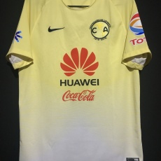 【2016/17】 / Club América / Home