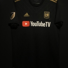 【2018/19】 / Los Angeles FC / Home