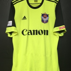 【2012】 / Albirex Niigata Singapore FC / Home / No.5