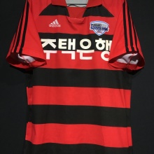 【2001】 / Pohang Steelers / Home