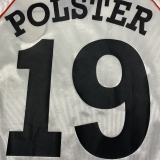 【1998】 / Austria / Home / No.19 POLSTER / FIFA World Cup