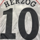 【1998】 / Austria / Home / No.10 HERZOG / FIFA World Cup