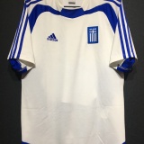 【2004/05】 / Greece / Home