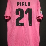 【2012/13】 / Juventus / 3rd / No.21 PIRLO