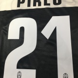 【2012/13】 / Juventus / Home / No.21 PIRLO