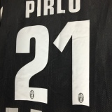 【2013/14】 / Juventus / Home / No.21 PIRLO / Authentic