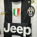 【2012/13】 / Juventus / Home / No.21 PIRLO / UCL