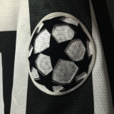 【2012/13】 / Juventus / Home / No.21 PIRLO / UCL