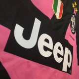 【2012/13】 / Juventus / 3rd / No.21 PIRLO