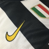 【2012/13】 / Juventus / Home / No.21 PIRLO