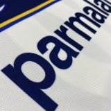 【2002/03】 / Parma / Away / No.10 NAKATA