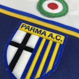 【2002/03】 / Parma / Away / No.10 NAKATA