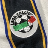 【2002/03】 / Parma / Away / No.10 NAKATA / Sublimation printing