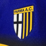 【2003/04】 / Parma / Home / No.7 NAKATA