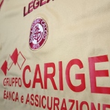 【2007/08】 /  A.S. Livorno Calcio / 3rd / No.77 GRANDONI