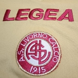 【2007/08】 /  A.S. Livorno Calcio / 3rd / No.77 GRANDONI