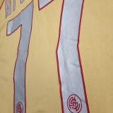 【2007/08】 /  A.S. Livorno Calcio / 3rd / No.77 GRANDONI