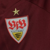 【2010/11】 / VfB Stuttgart / Away / No.31 OKAZAKI