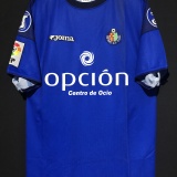 【2004/05】 / Getafe CF / Home