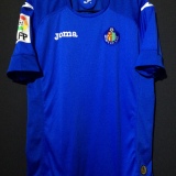 【2012/13】 / Getafe CF / Home