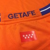 【2010/11】 / Getafe CF / Away