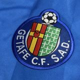 【2007/08】 / Getafe CF / SP / No.25 GRANERO