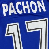 【2005/06】 / Getafe CF / Home / No.17 PACHON