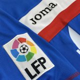 【2007/08】 / Getafe CF / Home