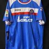 【2007/08】 / Getafe CF / Home