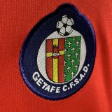 【2006/07】 / Getafe CF / Away