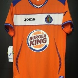 【2010/11】 / Getafe CF / Away