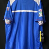 【2007/08】 / Getafe CF / Home