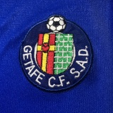 【2004/05】 / Getafe CF / Home