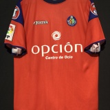 【2004/05】 / Getafe CF / Away / No.7 MICHEL