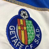 【2010/11】 / Getafe CF / Home