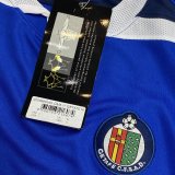 【2005/06】 / Getafe CF / Home / No.17 PACHON